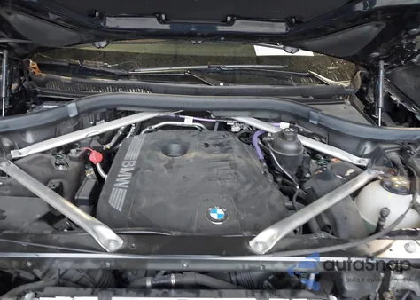 2024 BMW X7 xDrive40I z USA, uszkodzony, nr VIN 5UX23EM06R9U74159